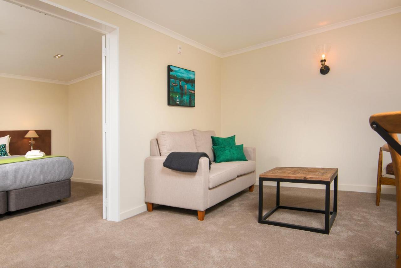 Furneaux Lodge Endeavour Inlet Exterior foto